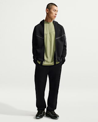 NIKE公式】 テックフリース【ナイキ公式通販】